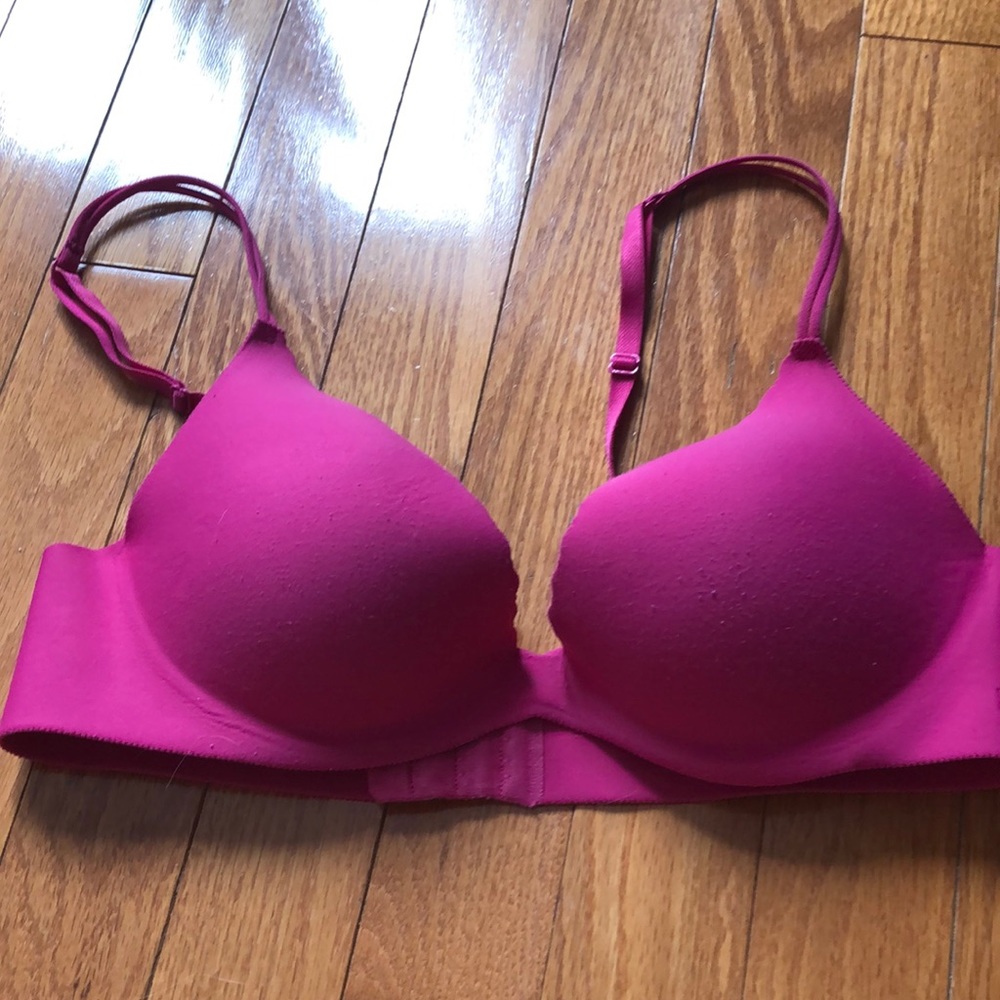 Ladies bra